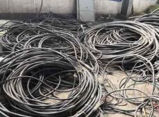 江门哪里回收旧电线电缆多少钱一斤