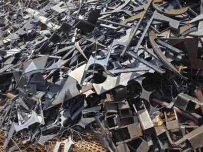 苏州废铁回收中心 专业回收废铁废铜