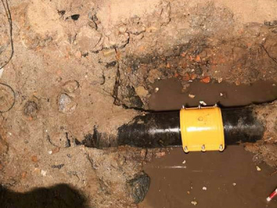 绍兴埋地管道检测漏水点自来水管消防管测漏