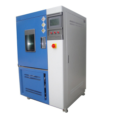 QL-100静态臭氧老化试验箱参照GB/T7762-201