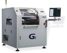 国产SMT全自动锡膏印刷机 GKG印刷机