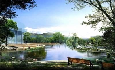 2021北京園林景觀博覽會(huì)
