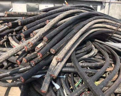 江门哪里回收废旧电缆多少钱