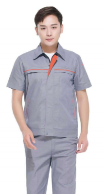 佛山高明工作服定做高明夏季工作服定制