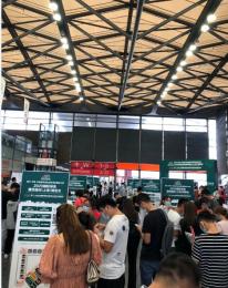 2022上海建筑保温及节能新材料展