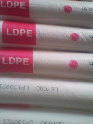 新冠试剂检测管子料LDPE韩国LG LB3000价格