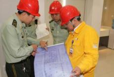 武汉消防设施检测报告