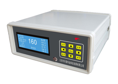 北京拓普方舟TP3000型矿用产量自动计数器
