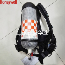 C900 SCBA105k空气呼吸器 Honeywell