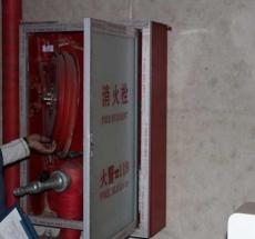 咸寧建設(shè)工程消防驗收找哪個部門