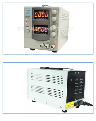 100V1A高压线性直流电源 测试稳压恒流电源 直流可调电源