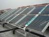湖南幼儿园太阳能热水工程