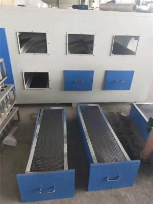 活性炭吸附箱环保箱uv光氧催化工业废气处理