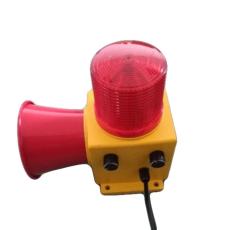 JKCG-6礦山工程220V聲光報(bào)警器