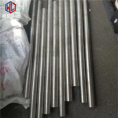 Inconel 625LCF薄壁管 锻件时效状态