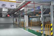 北京回收立體機械車庫回收簡易家用立體車位