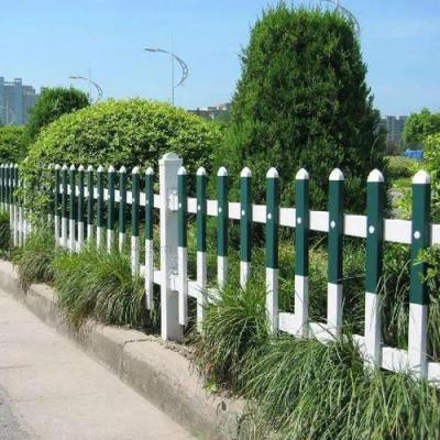 设计制作市政绿化围栏   专业生产景观围栏