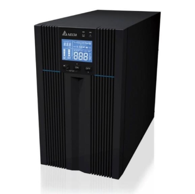 臺達GES-EH10K三進單出UPS不間斷電源10KVA