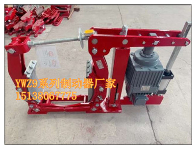 批發(fā)YWZ-500/121制動(dòng)器廠家