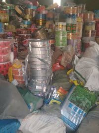 杭州高价回收食品袋医药袋镀铝卷膜种子袋
