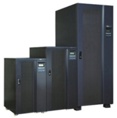 山特3C3-500KS 不间断电源 在线式UPS稳压