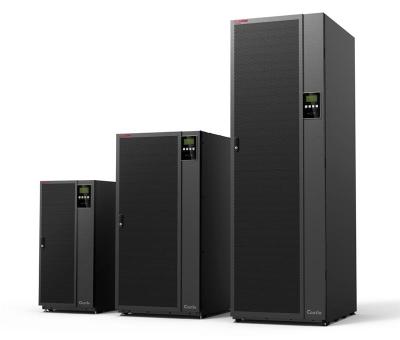 山特3C3-400KS 斷電延時(shí)穩(wěn)壓不間斷電源