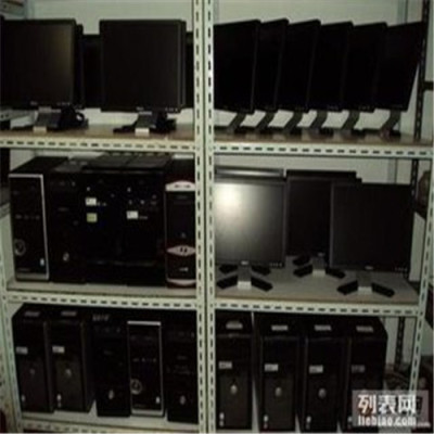 办公设备回收报价 上海办公家具回收