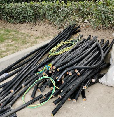 揭阳市旧电缆线回收紧急需要