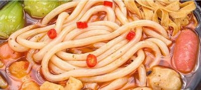 土豆粉調(diào)味料 麻辣醬調(diào)味料包