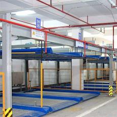 蘇州回收機械停車庫回收仰式機械停車設備