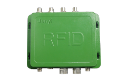超高频RFID固定式读写器