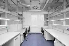 生物安全实验室装修设计 生物实验室搭建