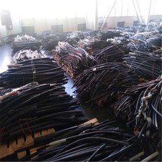 玉溪電纜回收-玉溪工程剩余電纜回收