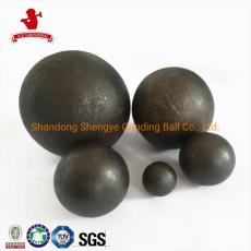 锻造钢球厂家价格20-150mm球磨机耐磨钢球