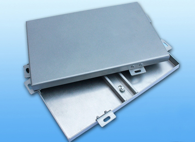 包柱氟碳铝单板幕墙厂家可定制安装