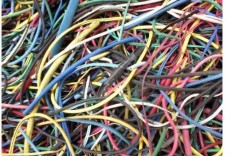 昆山电缆线回收电力电缆回收废旧