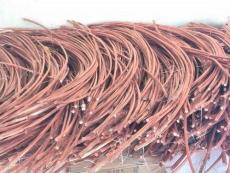 太仓常熟电力电缆线回收专业企业电缆电线回