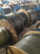 电缆线回收昆山电力电缆线回收