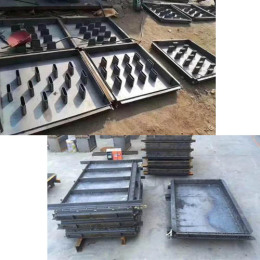 供西寧蓋板模具和青海溝蓋板模具批發