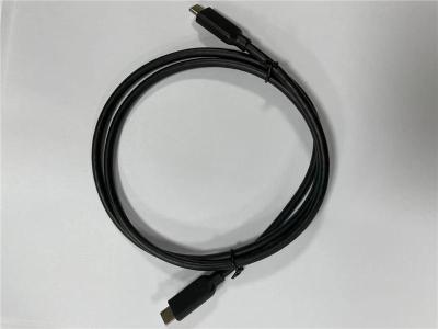 type-c数据线USB3.1