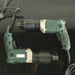 鋼結構螺栓安裝定扭力電動扳手廠家