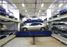 上海出租机械停车库出售机械停车位提供安装