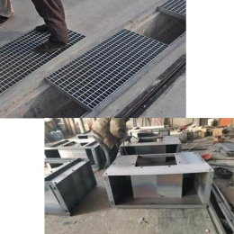 供西寧排水溝蓋板和青海水溝模具廠