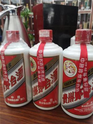 太仓回收茅台酒-2018年茅台酒回收价格