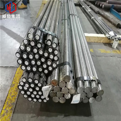 Inconel825电阻率锻件锻环法兰