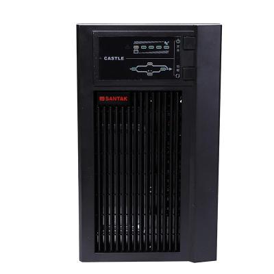 山特 C3K UPS不间断电源 3KVA 220VAC 标机