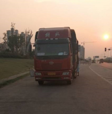 柯桥无锡货运服务天天发车