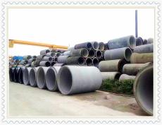 深圳二级钢筋混凝土排水管生产供应