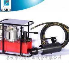 山西TQ22-450/60錨索退錨器