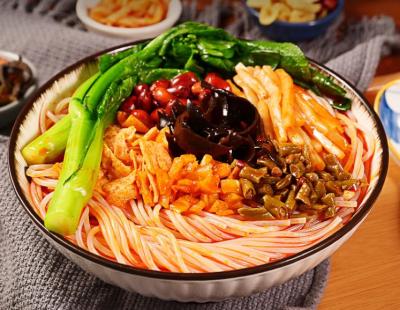 柳州螺螄粉調(diào)料包 米線方便面螺獅粉調(diào)味包